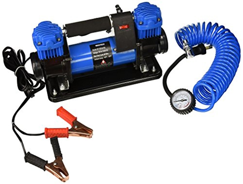 tire air compressor