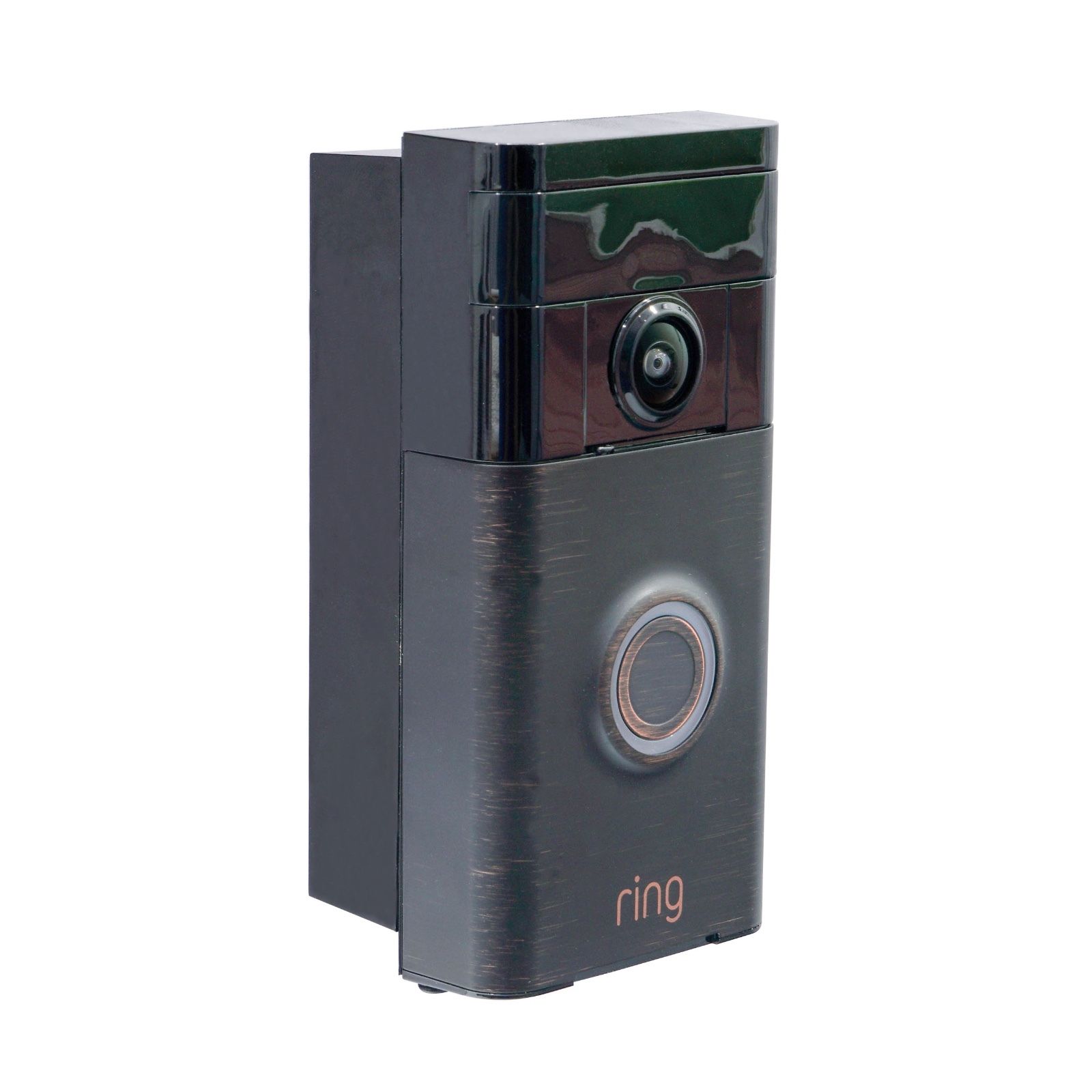 ring doorbell angle