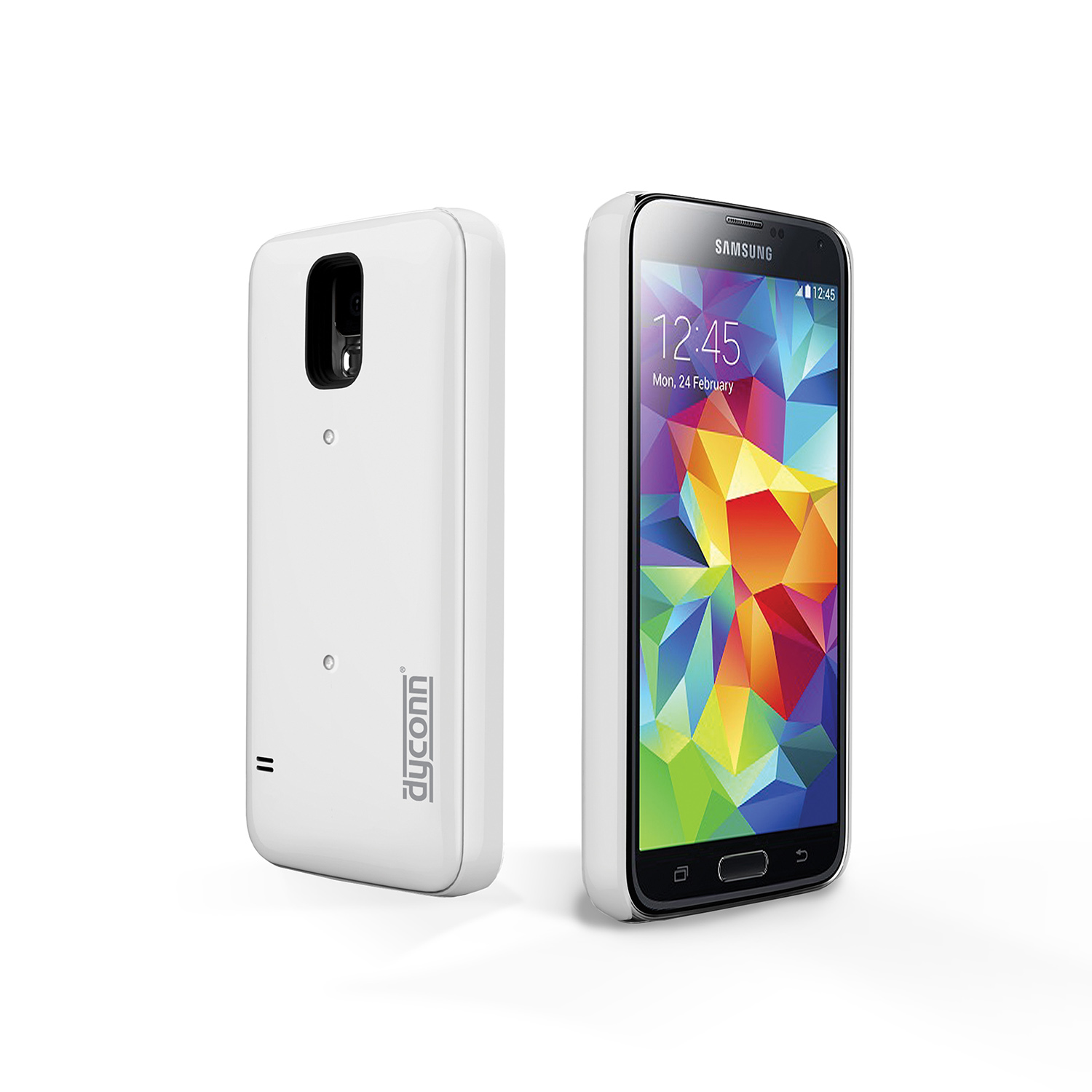 Samsung Galaxy S5 Full Phone Specifications
