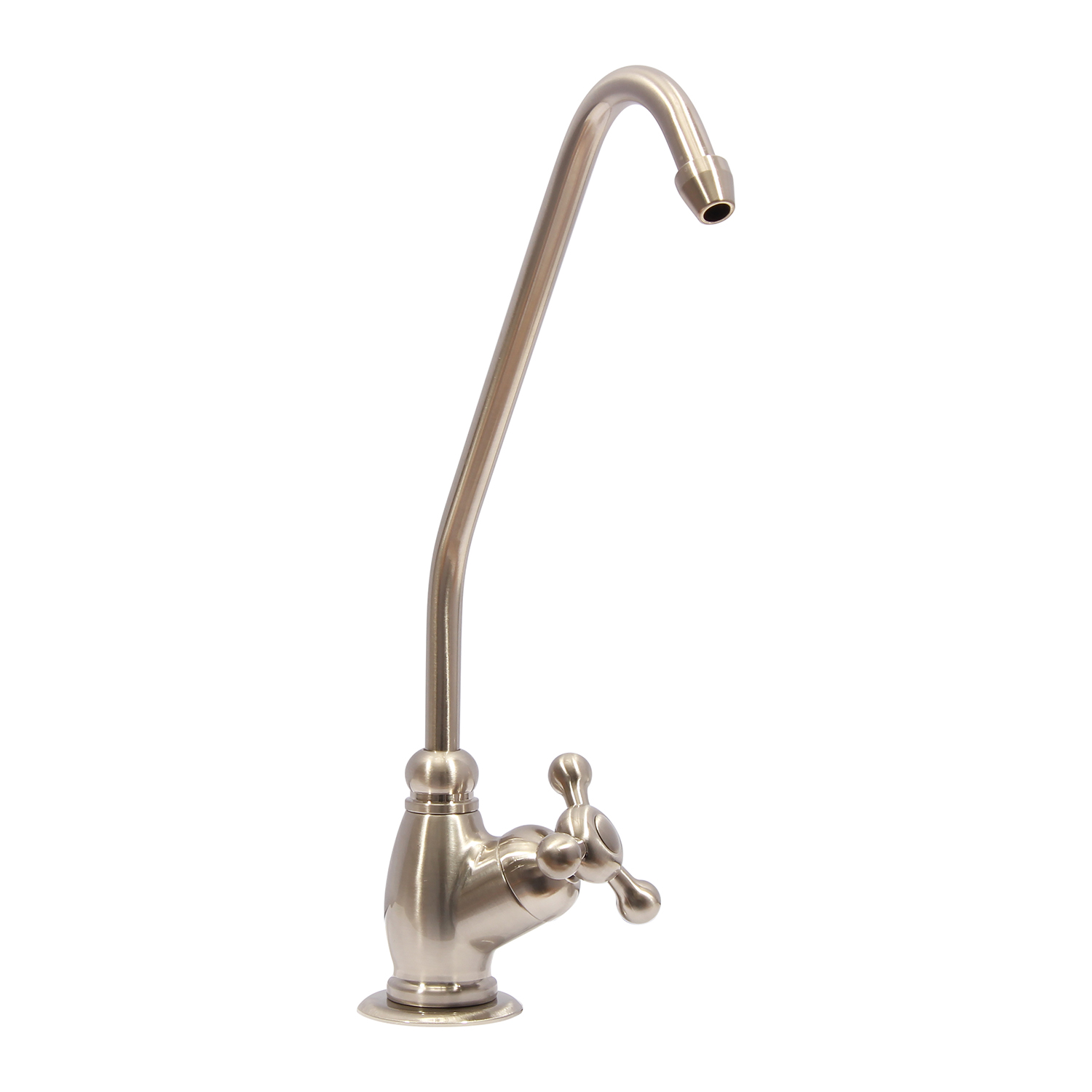 Dyconn Faucet DYRO633BN Drinking Water Faucet for RO Filtration System 819788012378 eBay