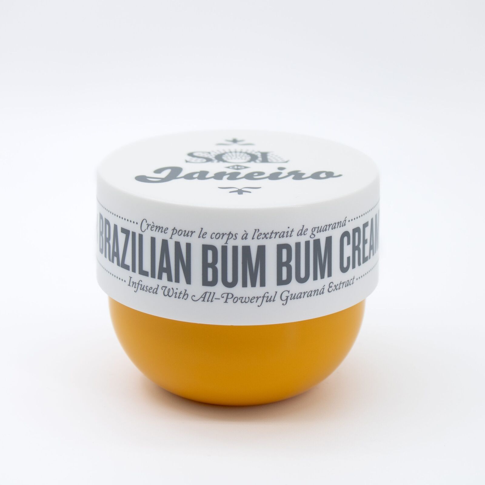 Sol De Janeiro Body Brazilian Bum Bum Cream 240ml/8oz, 1 unit - Pay Less  Super Markets
